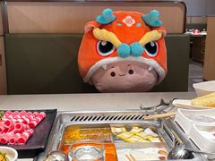 -海底捞火锅(塘厦天虹店)