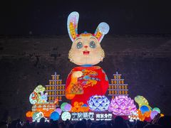 -老门东历史文化街区