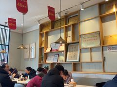 -镇南锅盖面馆(解放路店)