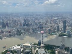 -上海中心大厦