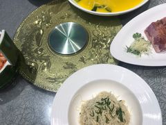 -花园茶楼(兴城西路店)