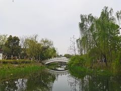 -武汉园博园(武汉自然博物馆)