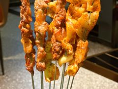 -枪火串烧·东北特色烧烤(罗湖总店)