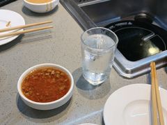 -海底捞火锅(新华联梦想城店)