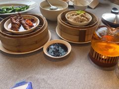 -潮府馆·非遗潮州菜·港式点心(世纪公园店)