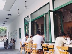 -RAC BAR(安福路店)