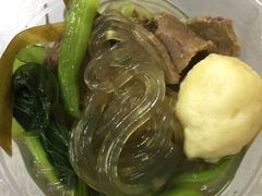 -许家黄土高坡砂锅总店