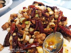 -之参餐厅(前门大街店)