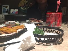 -贵木日本料理·铁板烧(新地假日广场店)