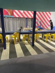 -Eureka优瑞卡儿童主题乐园(合生汇购物中心店)