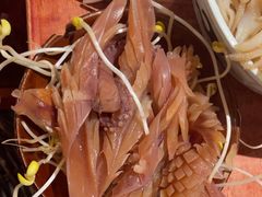 -周小明火锅(黑金冠社区店)