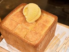 -绿茶餐厅(哈尔滨凯德店)