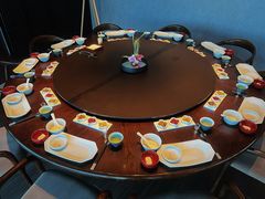 -晓长安·新陕菜(曲江店)