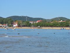 -老虎石海上公园