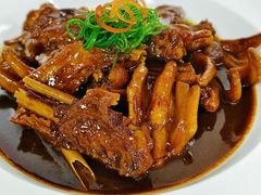 -徽州月·民间徽菜(浦东总店)