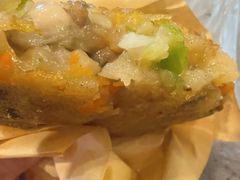 -泰谷酒店·太古码头闽菜自助餐厅