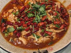 -嘎吧锅私家菜馆(联想科技城店)