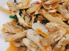 -新享乐海鲜(翠华路店)