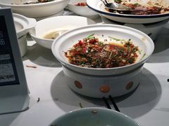 -兰湘子·湘菜小炒(长安万科广场店)