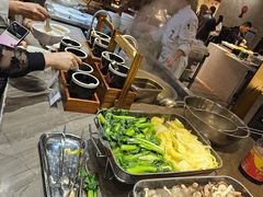 -清远熹乐谷温泉度假酒店