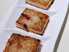 腊味萝卜糕-潮福城大酒楼·潮味粤品·港式点心(湖滨北路店)