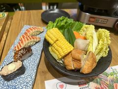 -Sushi Love 创意寿司(丽影广场店)