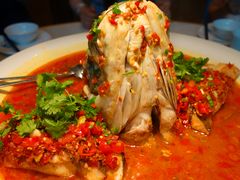 -坛宗剁椒鱼头(河西王府井店)