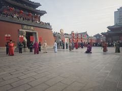 -开封府