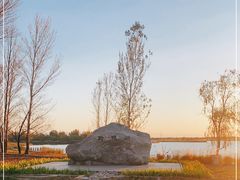 -野鸭湖国家湿地公园