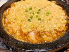 -小菜园新徽菜(合肥天鹅湖万达店)