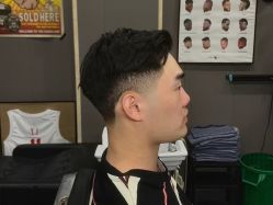 -Devilhands Barbershop男士理容店