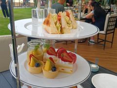 -南沙游艇会·大兵船餐厅