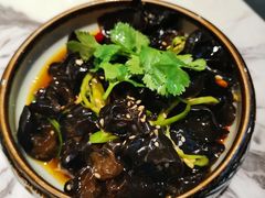 -臻享無招牌·食蛙专门店(太古里店)