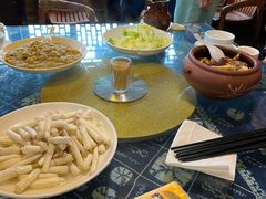 -香满楼(临安路店)