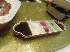 -大鸭梨(天通西苑店)