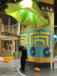 -乐宝儿星球(高新店)