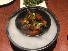 小鲜肉-川人百味(万达店)