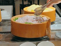 -龍歌自助小火锅(崂山丽达店)