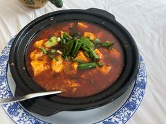 -老成都郑师傅川菜饭店