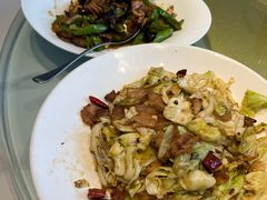-景芝小炒(虞河路店)