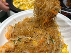 -阿甘小馆(陇海路店)