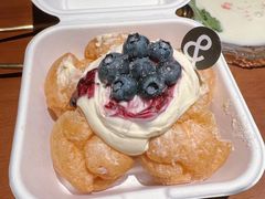 -BUTTERFUL&CREAMOROUS 黄油与面包(三里屯太古里店)