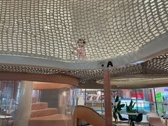-BossBabe亲子餐厅(金光华广场店)