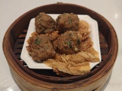 -稻香海鲜饭店(第一国际店)