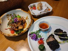 -大江户日本料理(吕厝店)