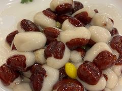 -老街饭庄·地道淮扬菜(扬子江北路总店)