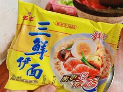 -威邵鸡煲(西华路总店)