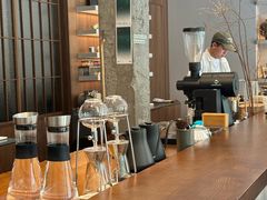 -溯洄咖啡VORTEX COFFEE