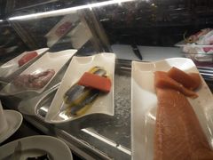 -美食汇自助餐厅(兰州万达文华酒店)