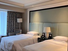 -澳门喜来登大酒店